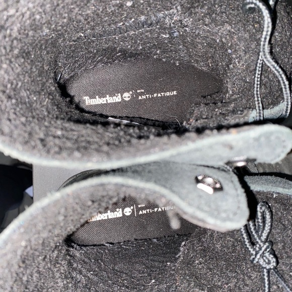 Timberland waterproof boots - Picture 5 of 6